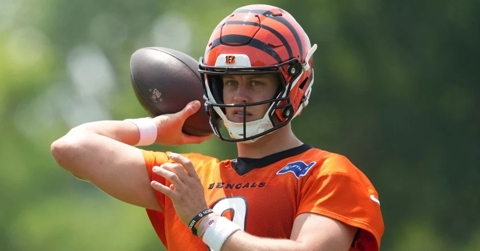 The Orange and Black Insider Bengals podcast: Summer Daze