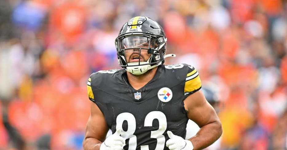 Three Steelers at risk of being cut ahead of 2025 season