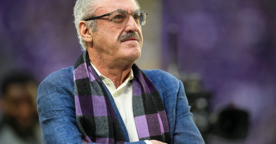 Vikings, Wilf Family donating $500,000 to central Texas flood relief
