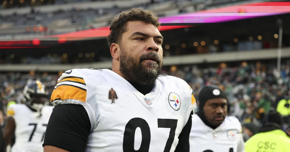 Wednesday links: Is Cam Heyward underrated by the NFL?