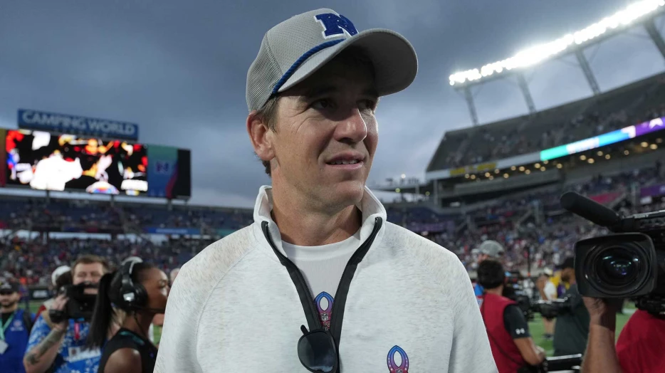 Why Eli Manning is passing on Giants ownership stake