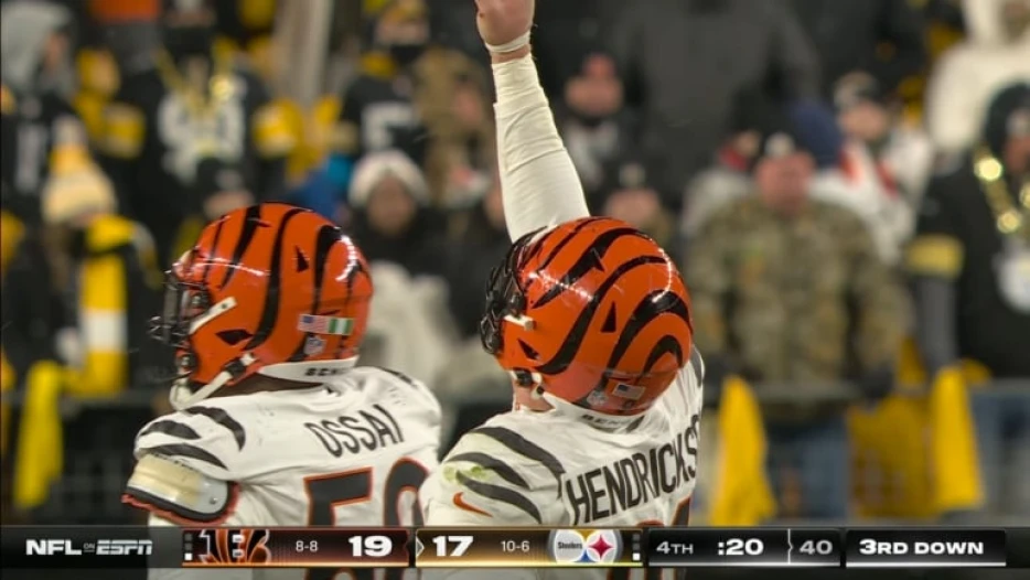 Willie Colon Says He Would Be ‘Nervous And Unsettled’ In Bengals’ Locker Room With Hendrickson, Stewart Contract Disputes