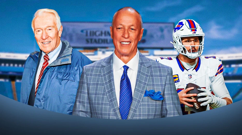 10 greatest Buffalo Bills teams of all time