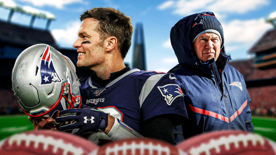 10 greatest New England Patriots teams of all time