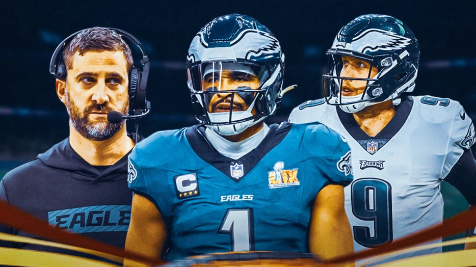 10 greatest Philadelphia Eagles teams of all time