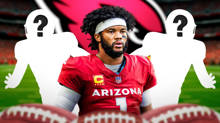 2 sneaky Arizona Cardinals trade candidates entering 2025 training camp