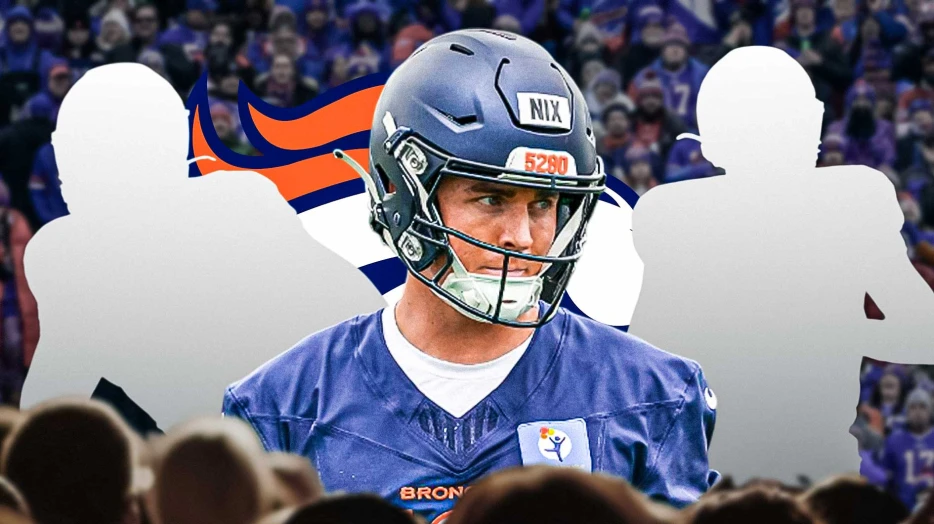 2 sneaky Denver Broncos trade candidates entering 2025 training camp