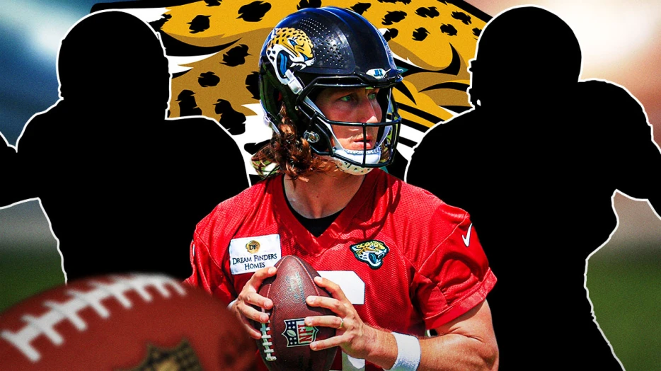 2 sneaky Jacksonville Jaguars trade candidates entering 2025 training camp