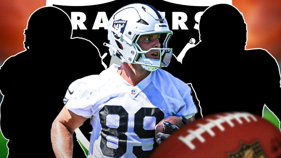 2 sneaky Las Vegas Raiders trade candidates entering 2025 training camp