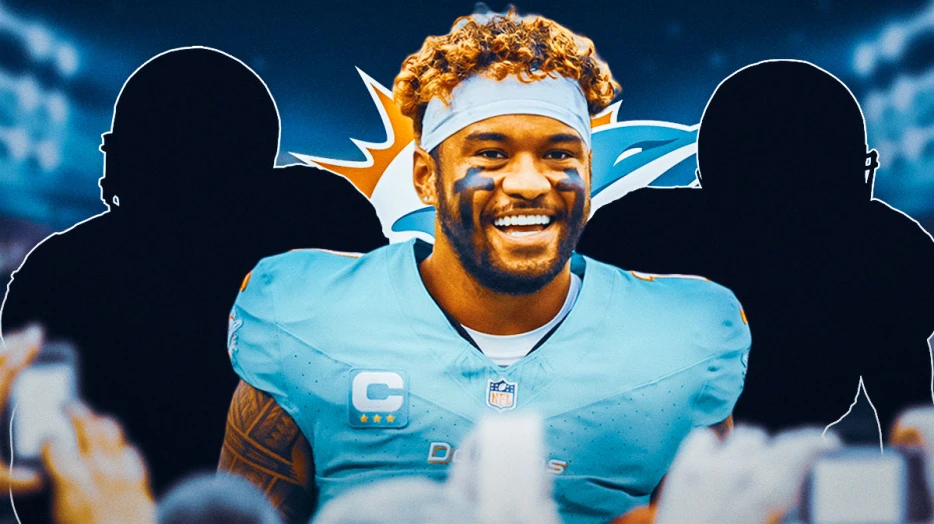 2 sneaky Miami Dolphins trade candidates entering 2025 training camp