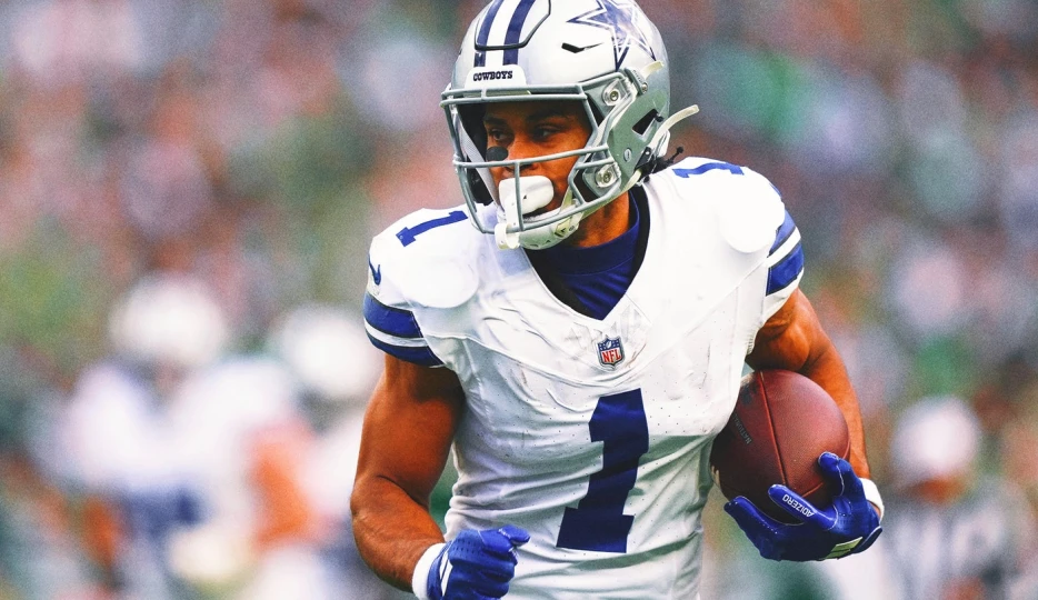 2025 NFL Odds: Bettors Backing Cowboys In Week 1 Matchup Against Eagles