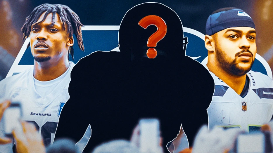 3 sneaky Seattle Seahawks trade candidates entering 2025 training camp