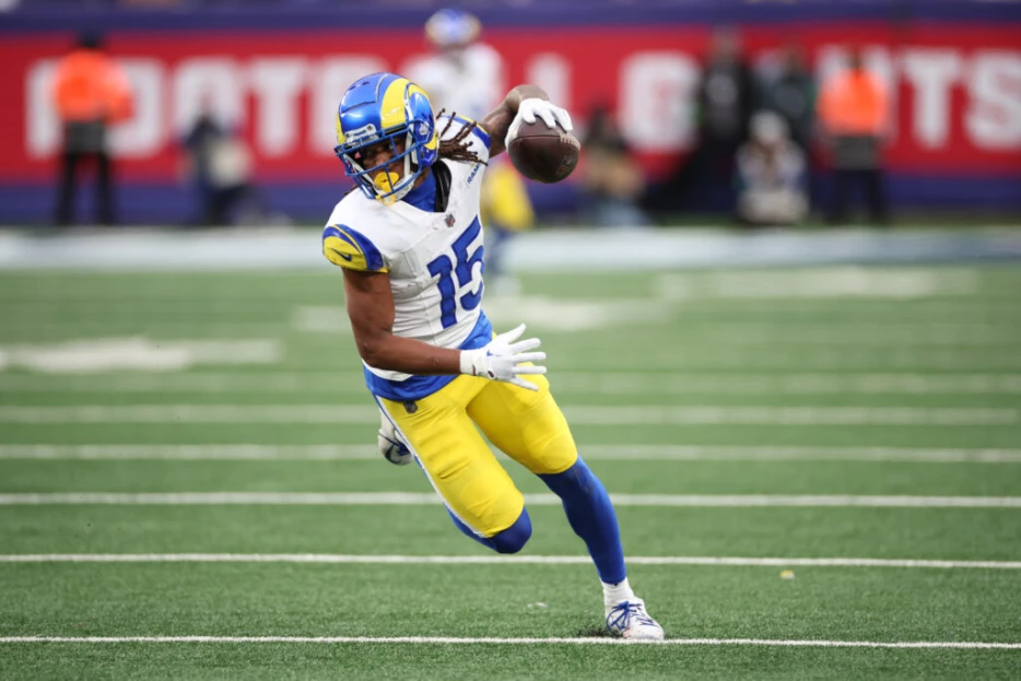 49ers WR Demarcus Robinson Pleads No Contest To DUI Charge