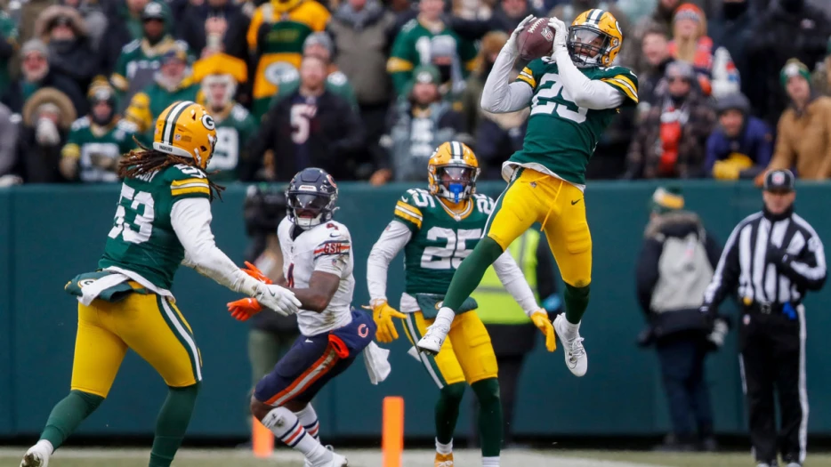 $68 million Packers star makes massive leap in ESPN rankings