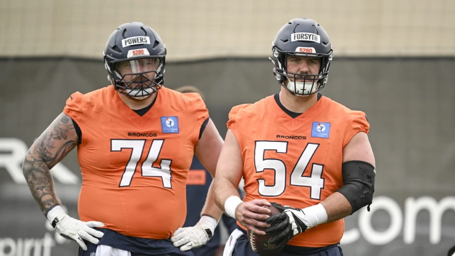 Broncos to hold 13 open training camp practices
