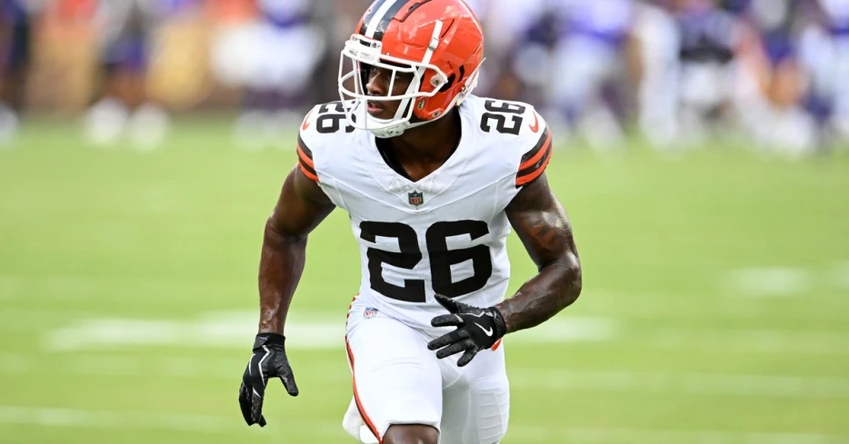Browns Roster: 2nd-year players who have to shine in Training Camp