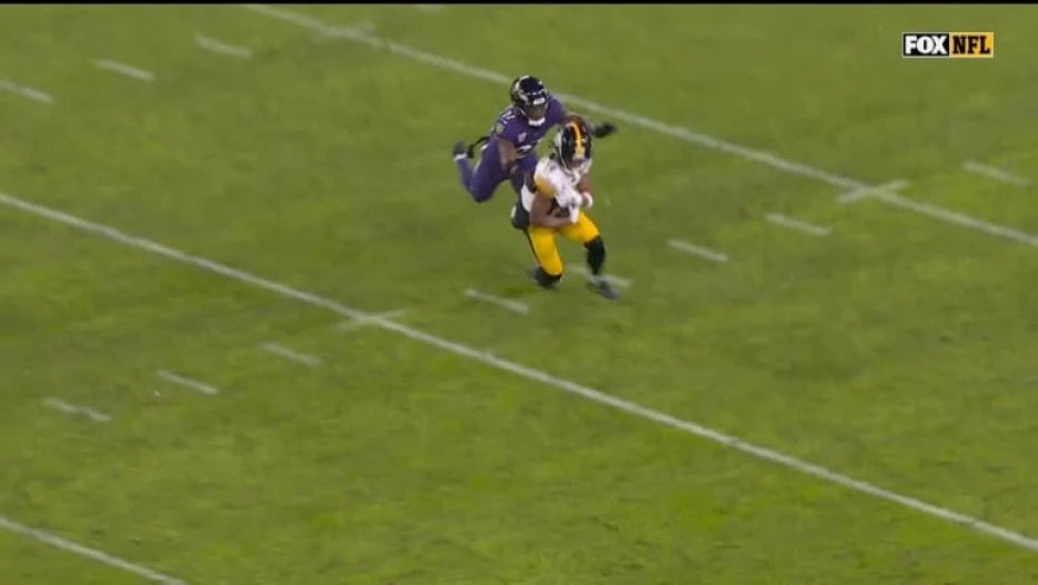 Calvin Austin III Shares What Aaron Rodgers Liked Most About His Game (Other Than Speed)