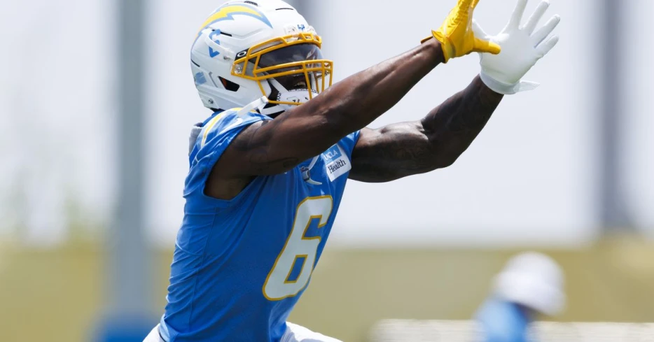 Chargers Daily Links: Thursday Open Thread