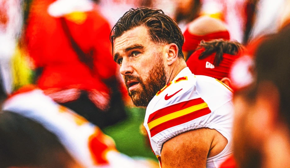 Chiefs' Travis Kelce: ‘I Failed Last Year in a Lot of Different Ways for My Guys’