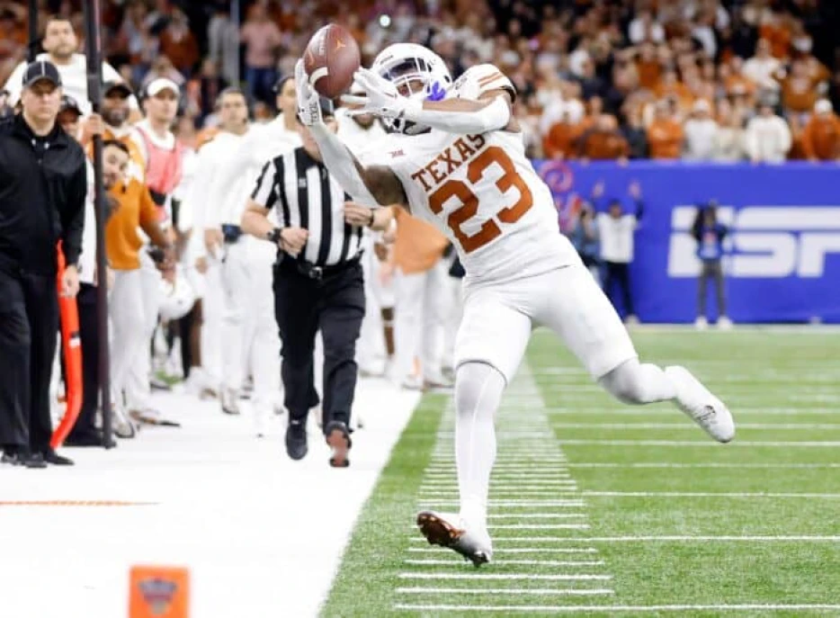 Cowboys 2025 Rookie Drawing Comparisons to Big Time Players