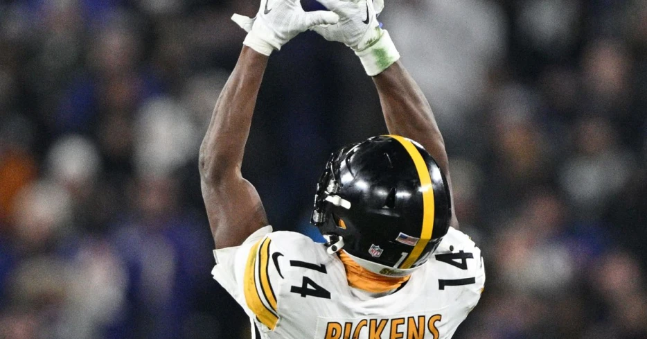 Cowboys Survey: Is George Pickens just a one-year rental?