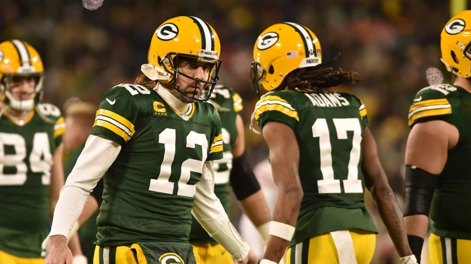 Davante Adams reveals how missed Aaron Rodgers connection ‘changed my life’