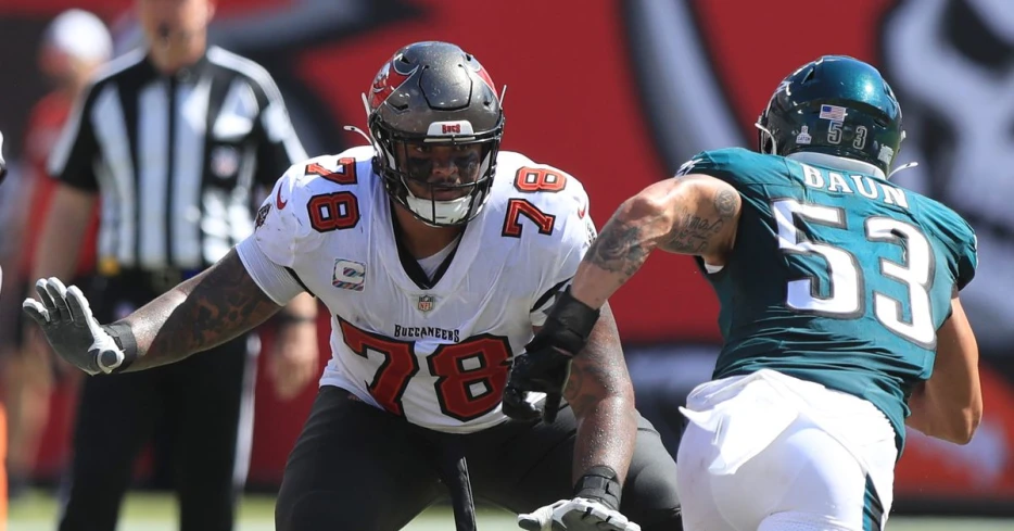 Eagles’ Week 4 opponent is dealing with some bad news