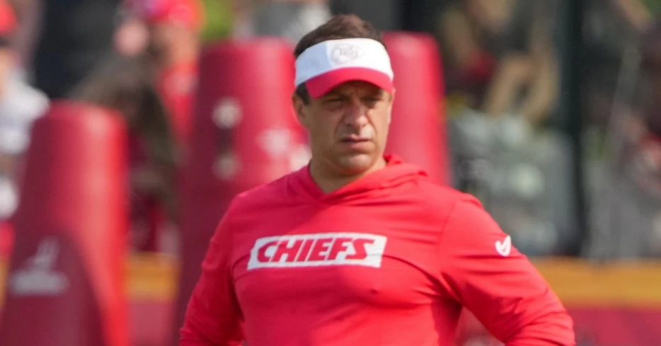 ESPN analyst gives the Chiefs a B- grade for their offseason moves