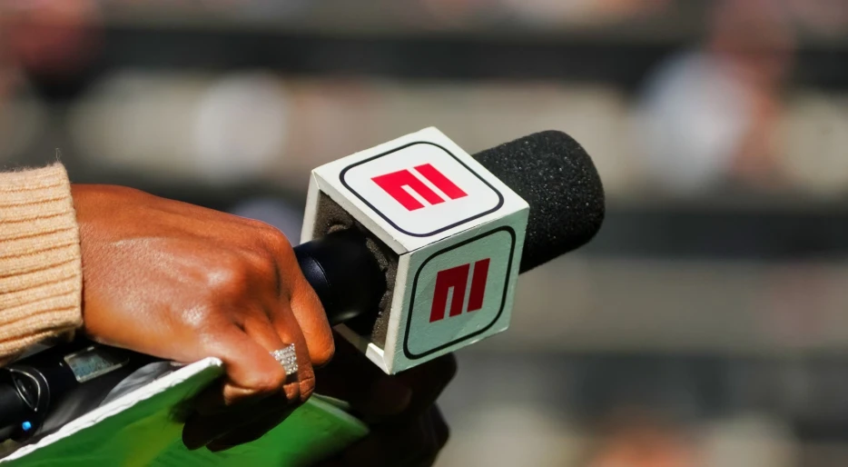 ESPN’s Blockbuster NFL Hire for 2025 Season Will Blow Your Mind