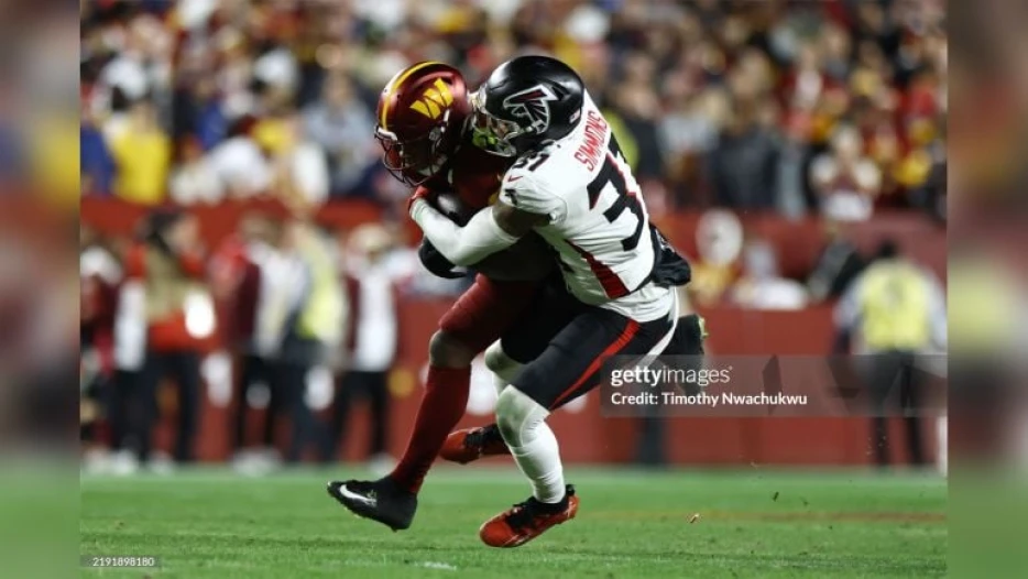 Free Agent S Justin Simmons Explains What He’s Looking For In Next Team