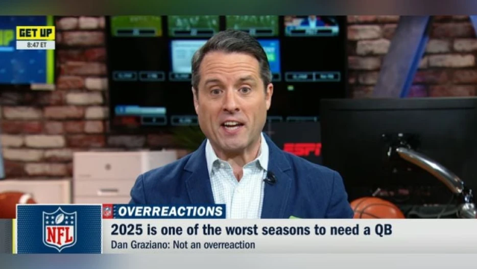 Graziano Not Getting ‘The Sense’ That Steelers ‘Feel Like They Need’ To Add Another Receiver