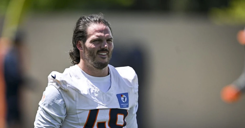 Horse Tracks: Which Denver Broncos position group concerns you the most?