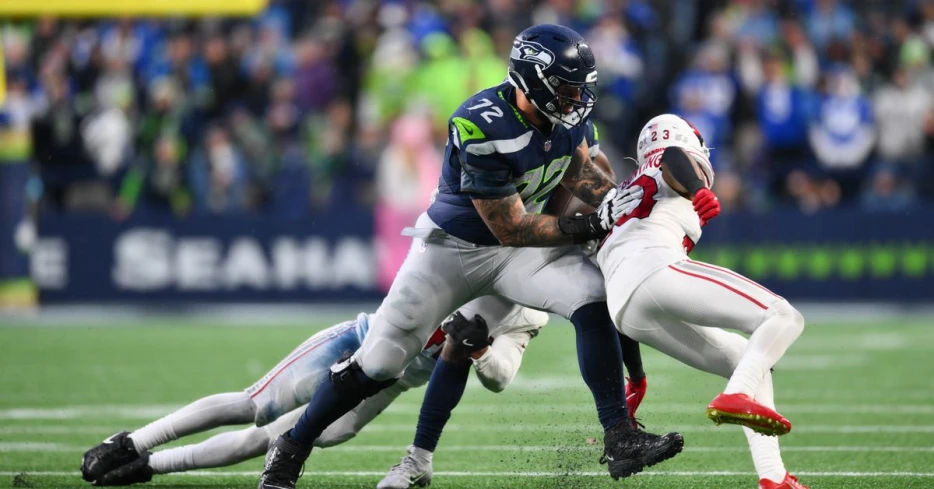 How Abe Lucas performed to end his 2024 season