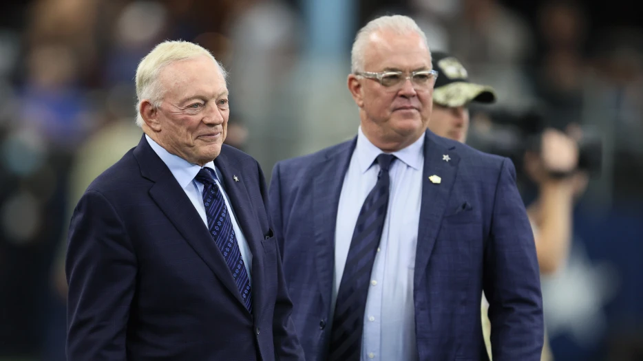 Jerry Jones’ Son Reveals The Full Story Behind Johnny Manziel NFL Draft Snub
