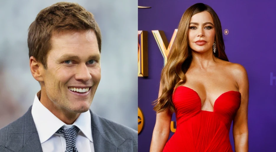 Major Update Emerges On Tom Brady’s “Summer Fling” With Sofia Vergara After Being Spotted At Dinner Together