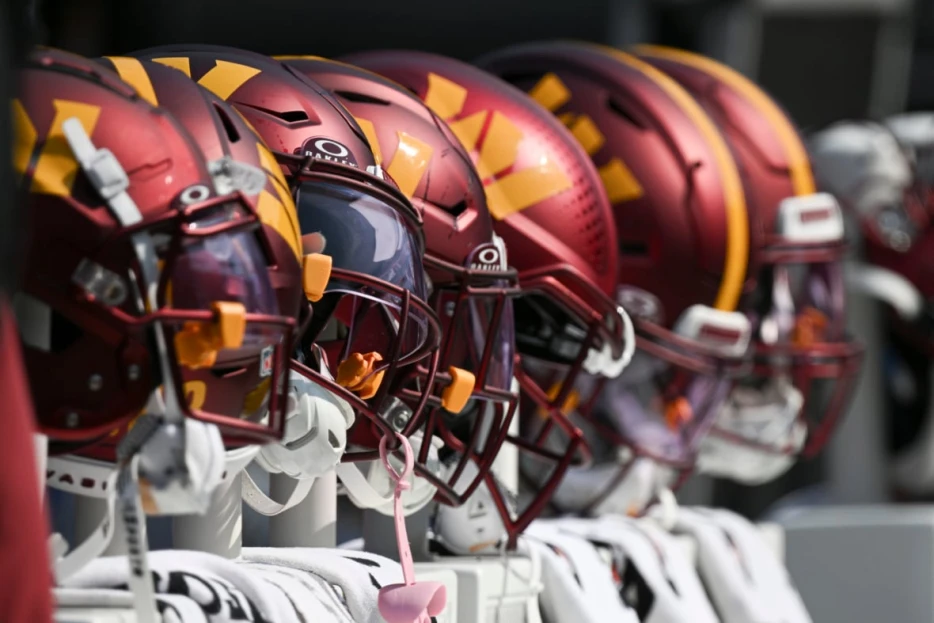 NFL expert believes Washington Commanders are preparing to go back to their old name
