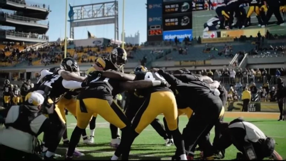 Palazzolo Believes Steelers Improved Their Potential For NFL’s ‘Best’ Defense With Ramsey Trade