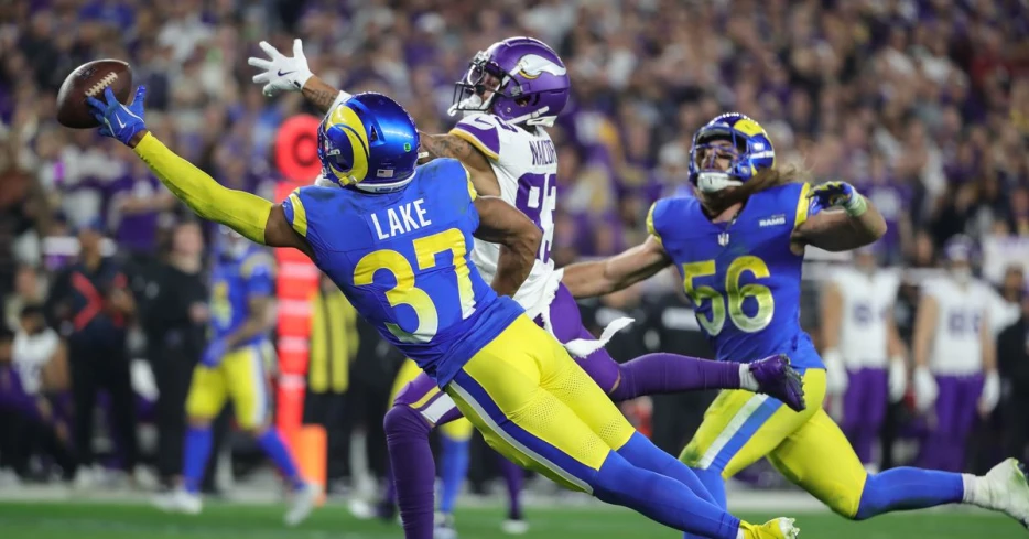 Rams camp starts in two weeks: Reviewing the veteran/youngster roster mix