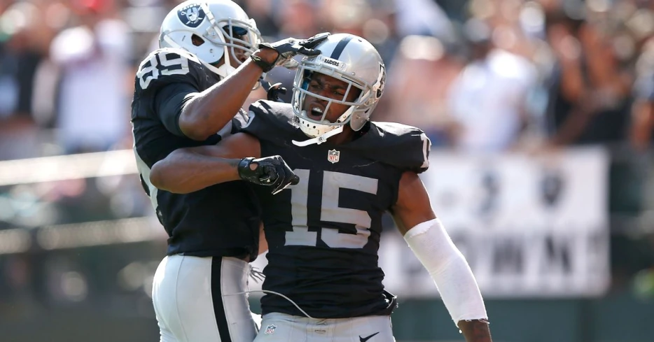 Rice, Porter, Cooper or Crabtree for No. 2 WR on 2000s All-Quarter Century Team?