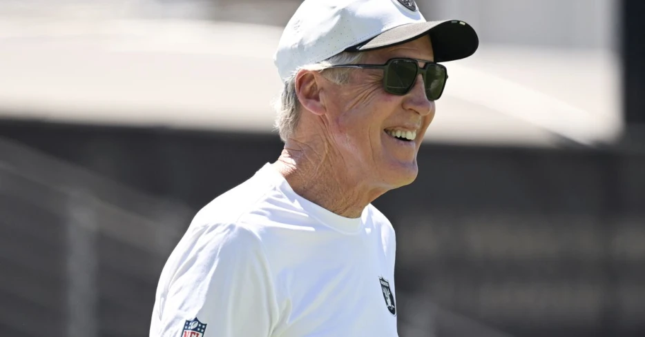 Silver Minings: Betting on how far the Raiders will go in 2025