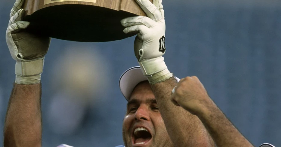 Tennessee Titans All-Quarter Century Team: Guard Two