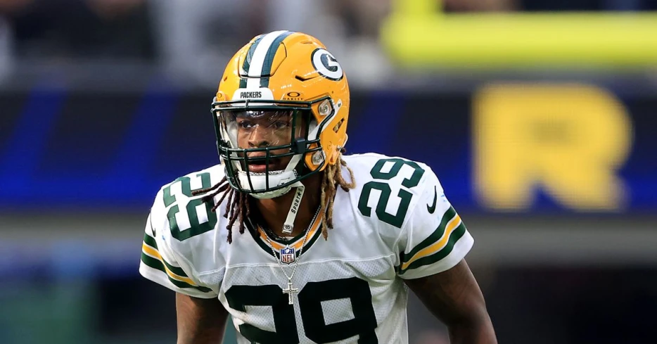 Thursday Cheese Curds: Packers finally have a truly elite safety once again
