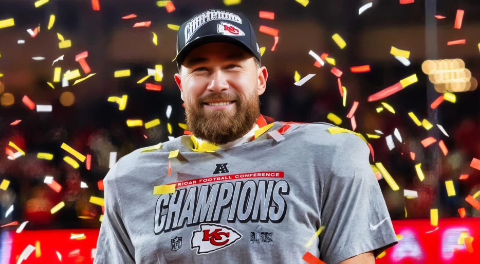 Travis Kelce Has ‘Come To The End’ as He Confirms Long-Suspected Career News