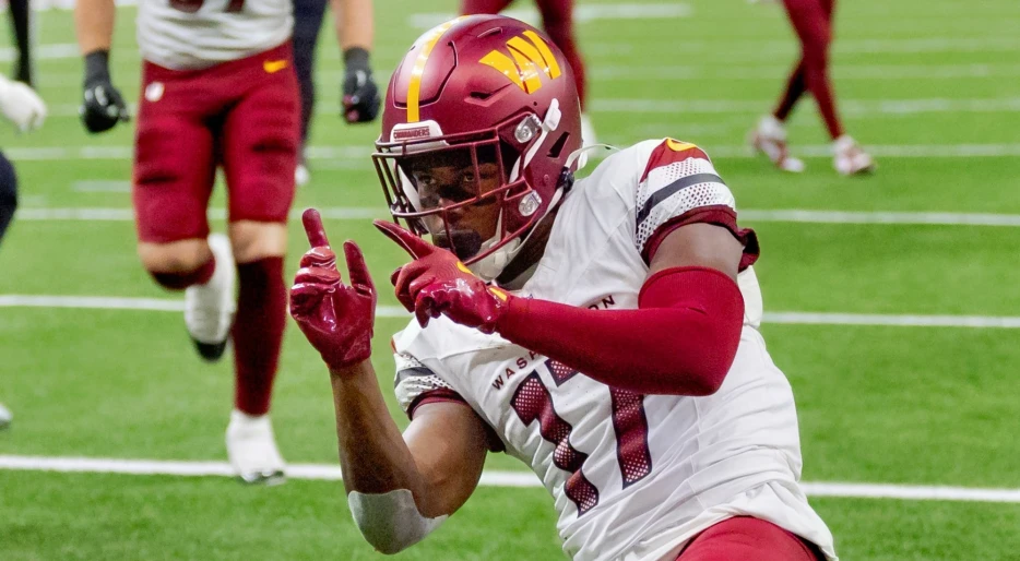Underdog AFC Team Lands Commanders’ Star WR Terry McLaurin in Blockbuster Trade Proposal to Become Instant Contenders