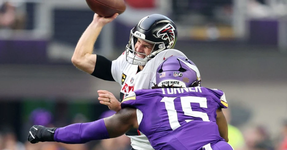 Vikings Links: 10 Days Until Training Camp!
