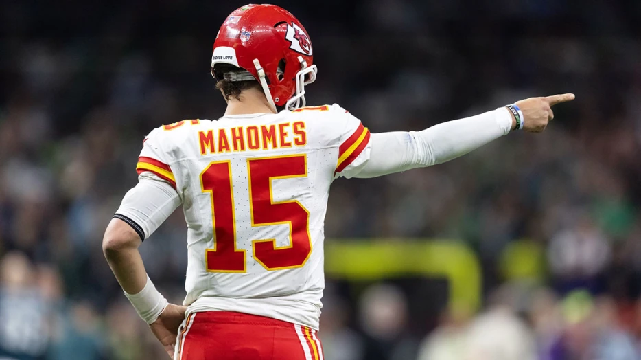 What Chiefs’ Patrick Mahomes protector confessed about QB