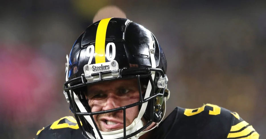 Who are the teams most likely to trade for T.J. Watt?