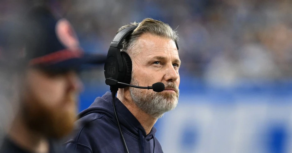 Who is the Worst Chicago Bears Head Coach of All Time?