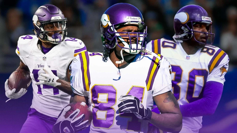 10 greatest Minnesota Vikings teams of all time