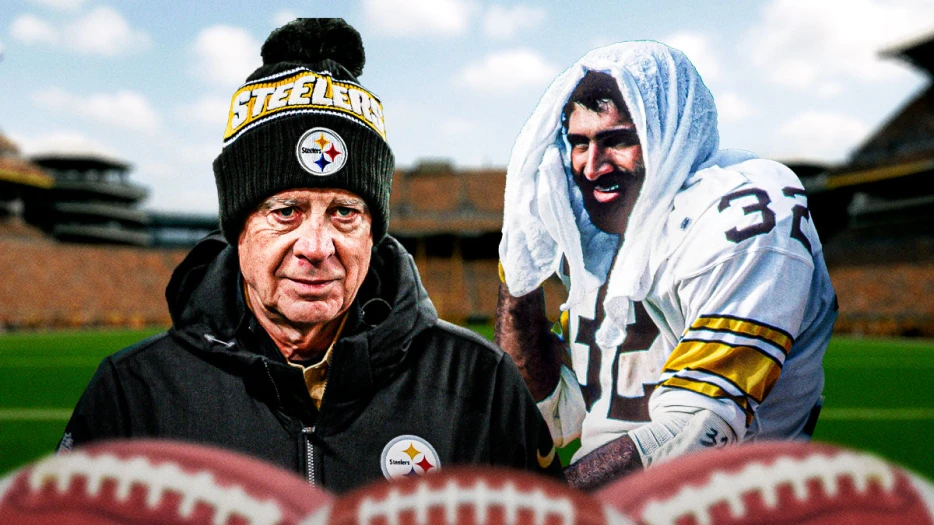 10 greatest Pittsburgh Steelers teams of all time